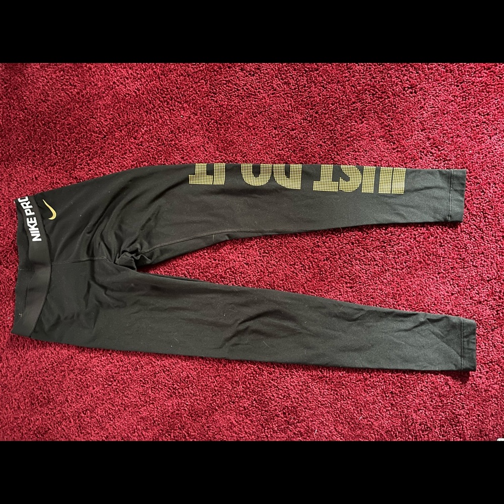 Nike Pro Leggings